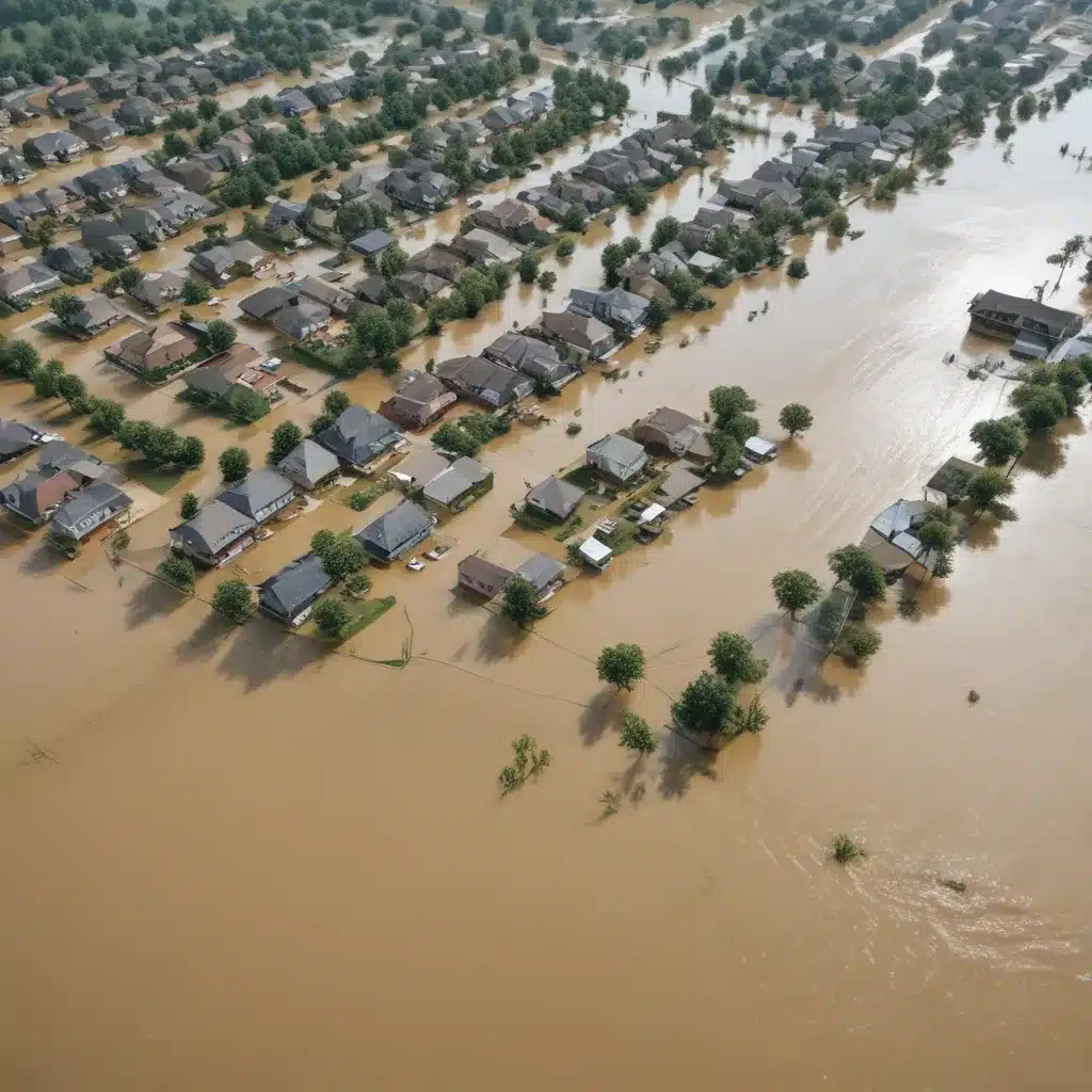 Advancing Flood Preparedness through Augmented Reality, Gamification and Immersive Simulation