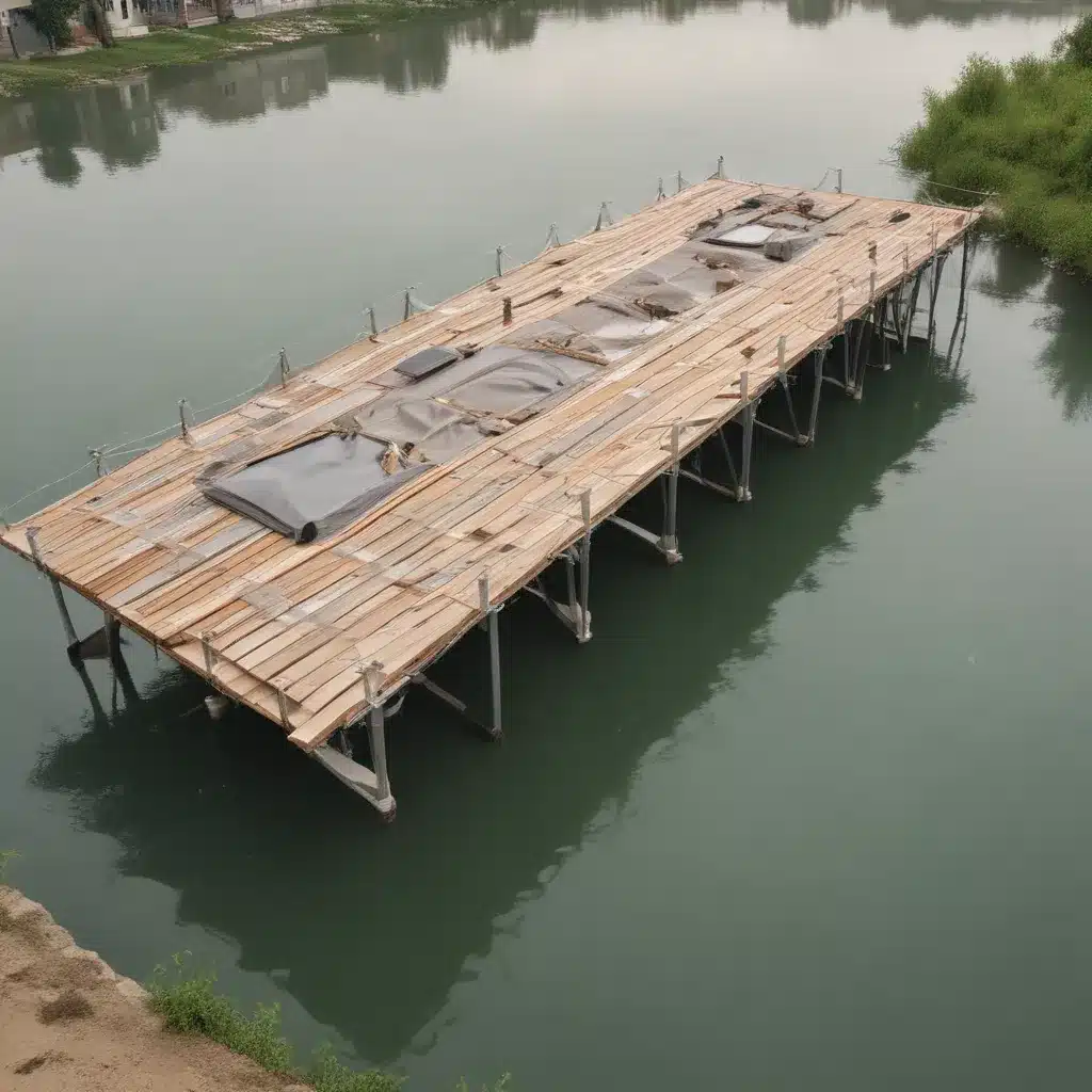 Designing Amphibious and Floating Structures for Flood-Prone Urban Areas