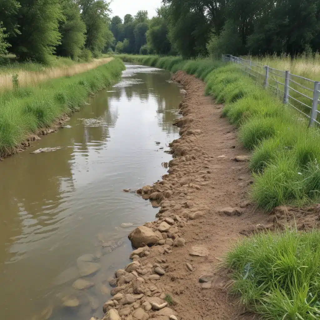 Designing Nature-Based Flood Defences with Integrated Ecosystem Services and Co-Benefits