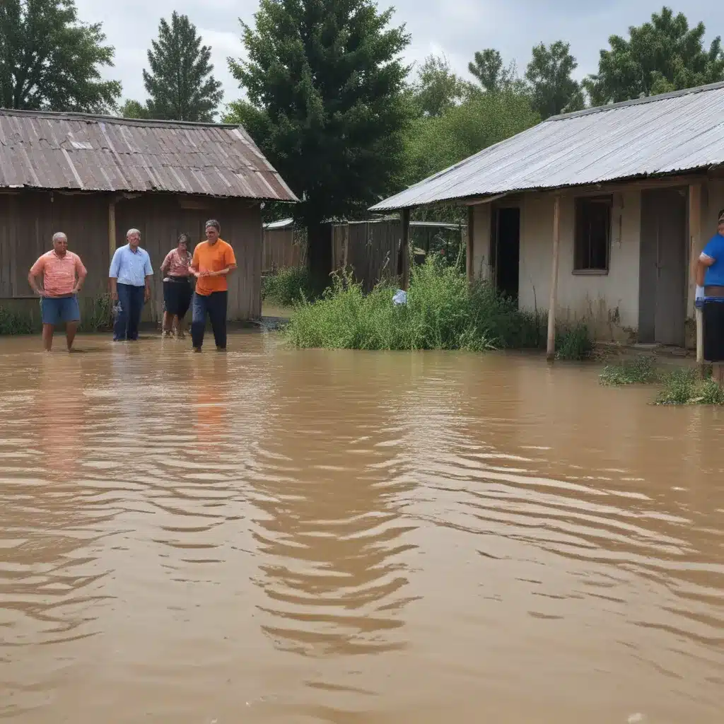 Enhancing Flood Preparedness Through Inclusive Community Workshops