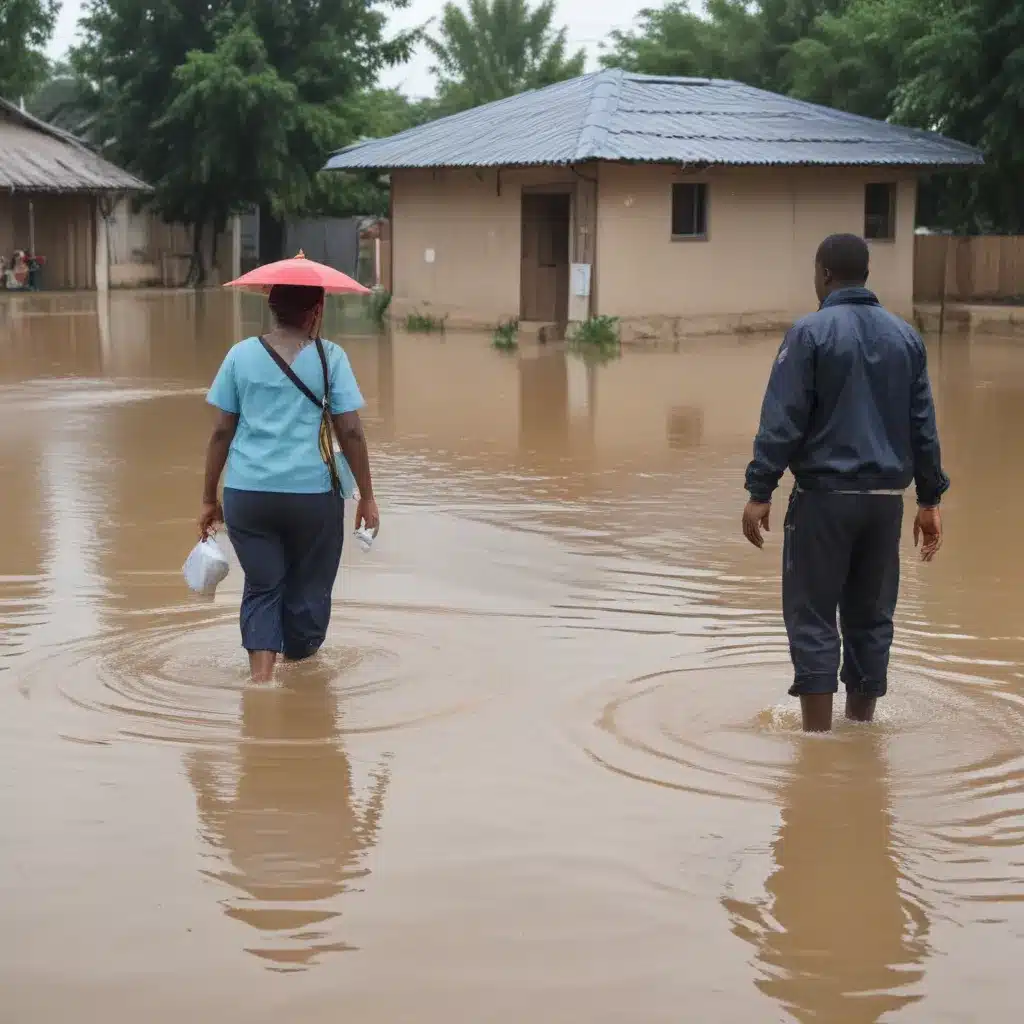 Enhancing Flood Preparedness Through Inclusive Engagement