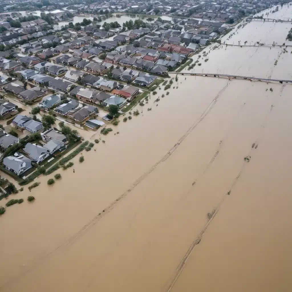 Enhancing Flood Resilience of Critical Infrastructure