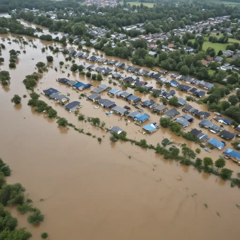 Enhancing Preparedness with Participatory Flood Risk Assessments