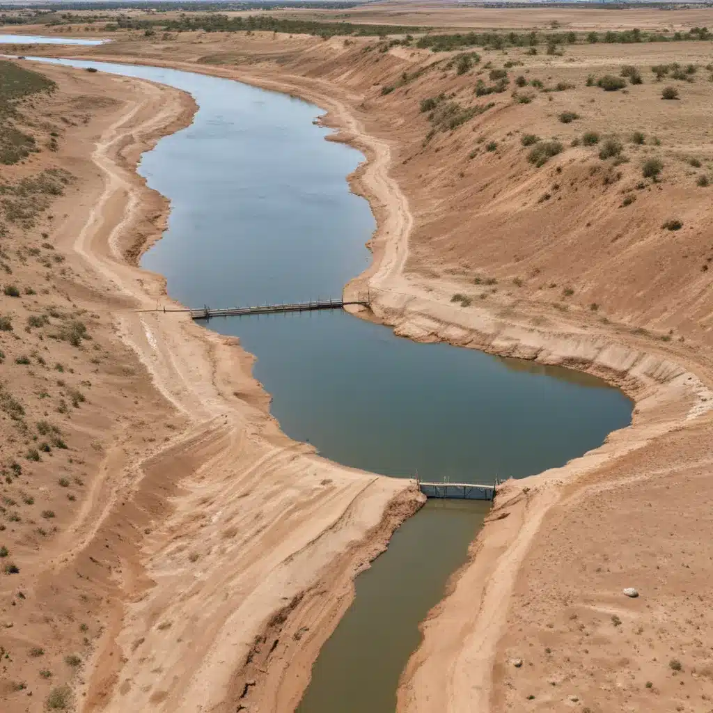 Flood Control through Managed Aquifer Recharge and Conjunctive Water Use