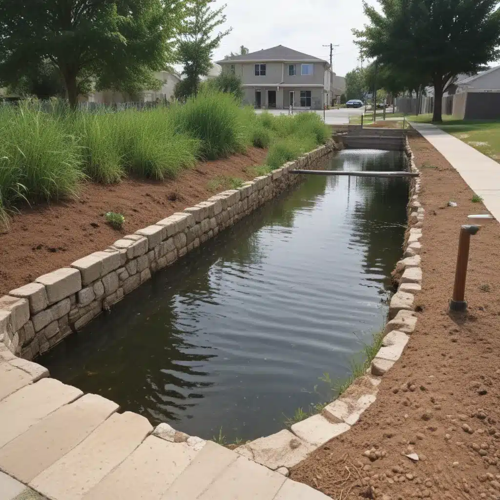 Innovative Stormwater Capture, Reuse, and Managed Aquifer Recharge Systems