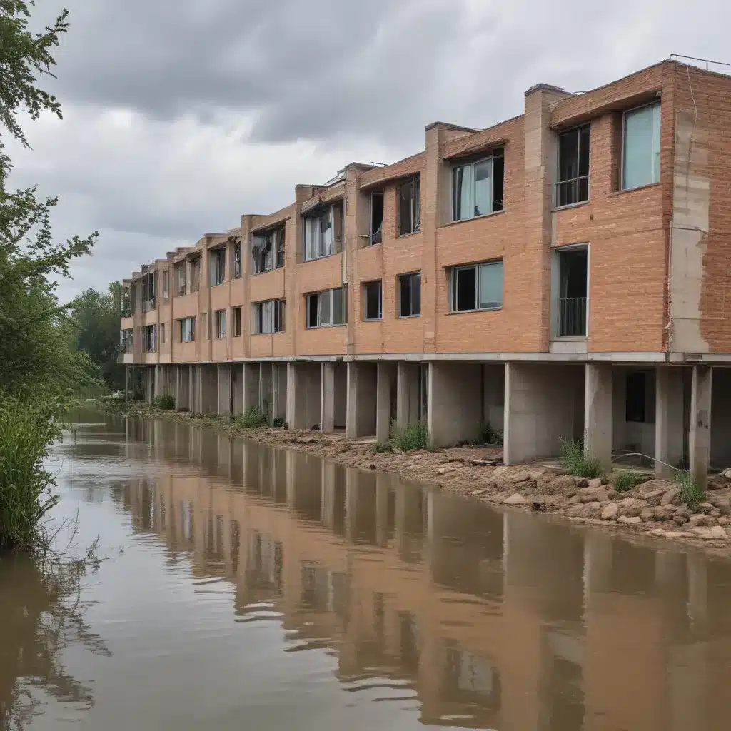 Modern Approaches to Flood-Resilient Building Design and Retrofitting Strategies