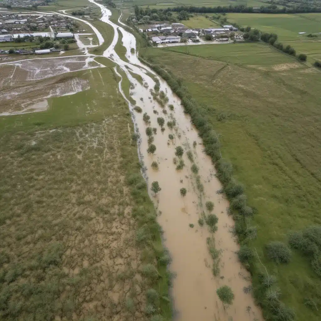 Modern Approaches to Optimising Floodplain Management