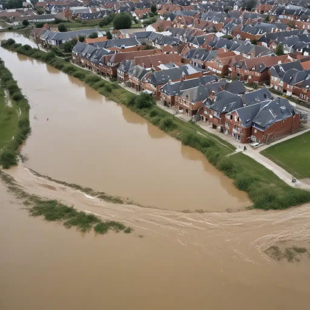 Optimising Flood Resilience through Multi-Functional Flood Defences