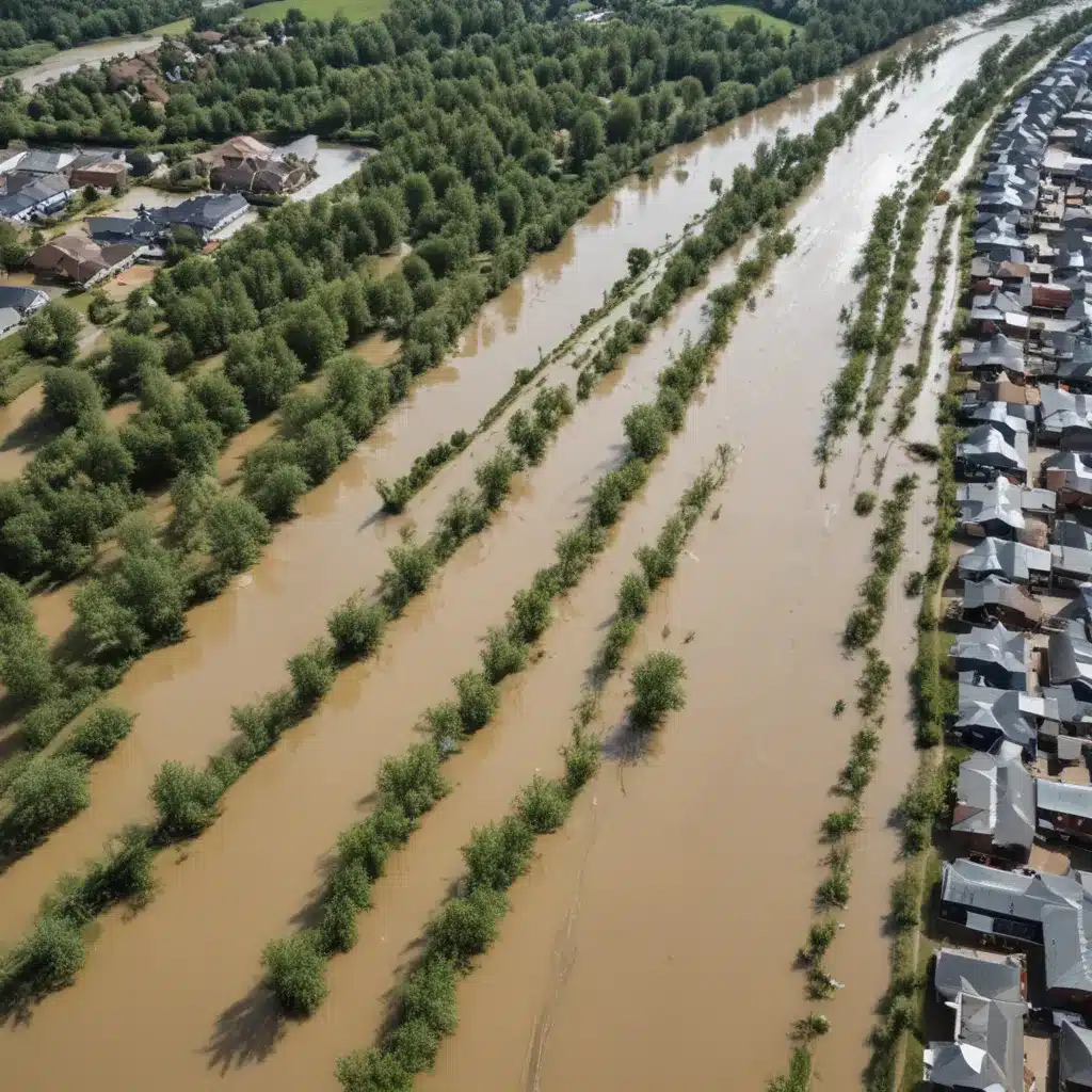 Optimising Flood Resilience through Nature-Based Solutions