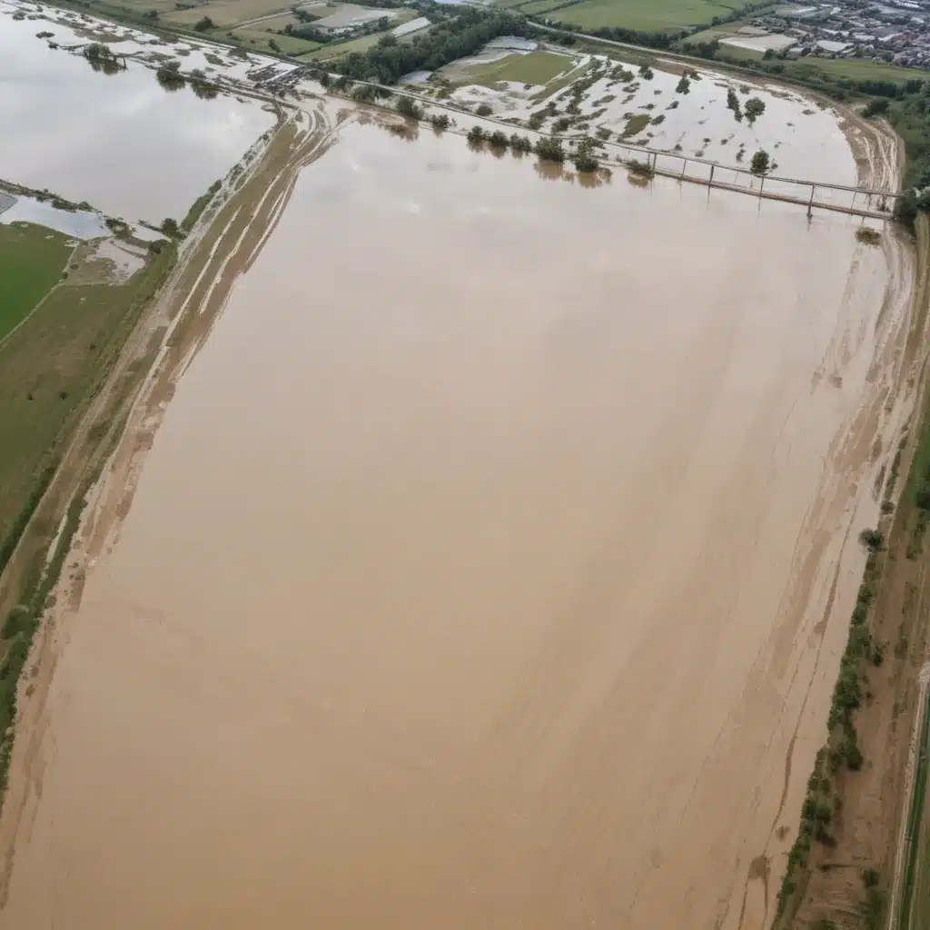 Optimising Flood Storage Capacity: Integrating Innovative Reservoir Management Techniques