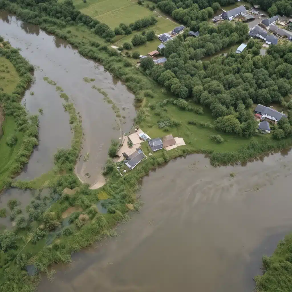 Optimising Floodplain Management Through Participatory Mapping